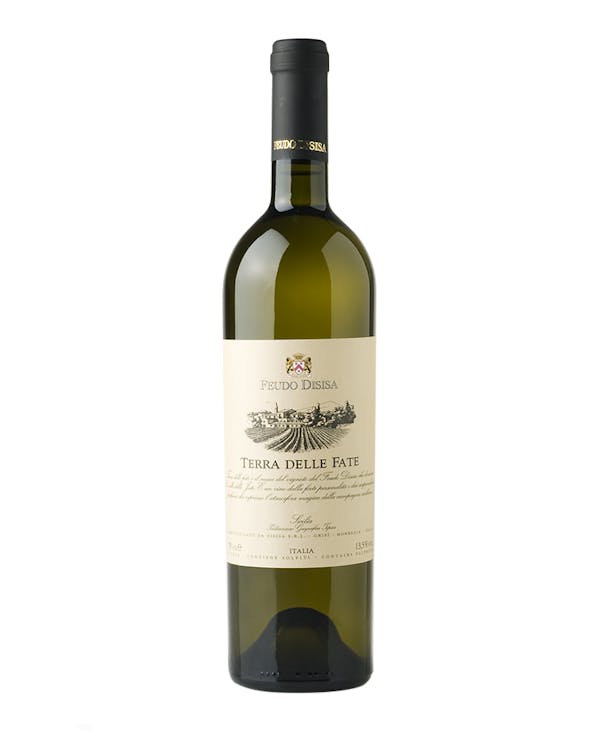 FIANO Terra delle Fate